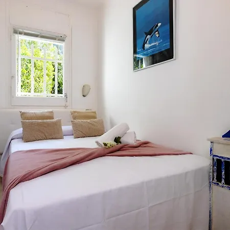 Apartament Rnet - Mila Fontanal Roses