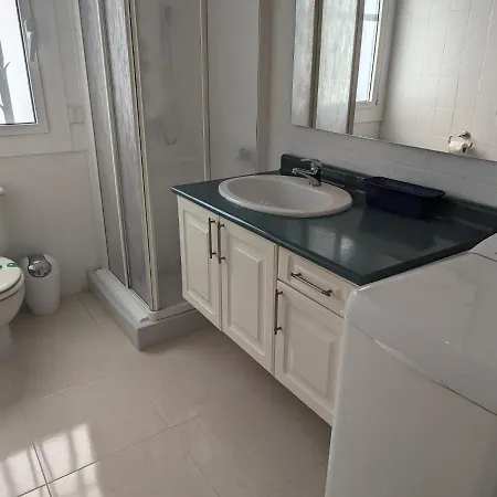 Apartment Rnet - Mila Fontanal Roses
