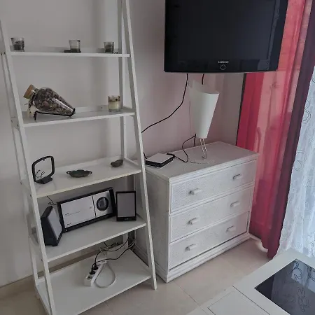 Rnet - Mila Fontanal Appartamento Roses
